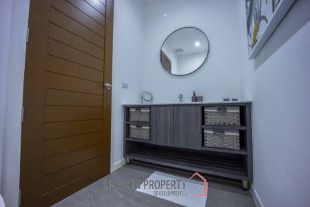 Mali Vista : New Great Quality 3 Bedroom Pool Villas - New Development