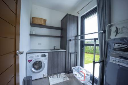 Mali Vista : New Great Quality 3 Bedroom Pool Villas - New Development