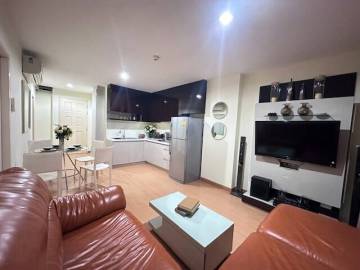 Life at Sukhumvit 67 Two bedroom condo for sale