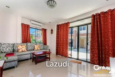 Residence with 2 Storey 5 Villas
