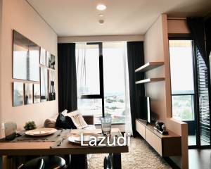1 bed 1 bath 38 SQ.M The Lumpini 24