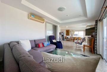 Jamjuree Condo : 1 Bedroom Condo