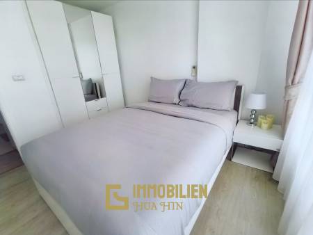 2 Bed 2 Bath 62 SQ.M Baan Peang Ploen