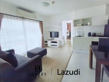 62 m² 2 Chambre 2 Salle de bain Condominium Pour Louer