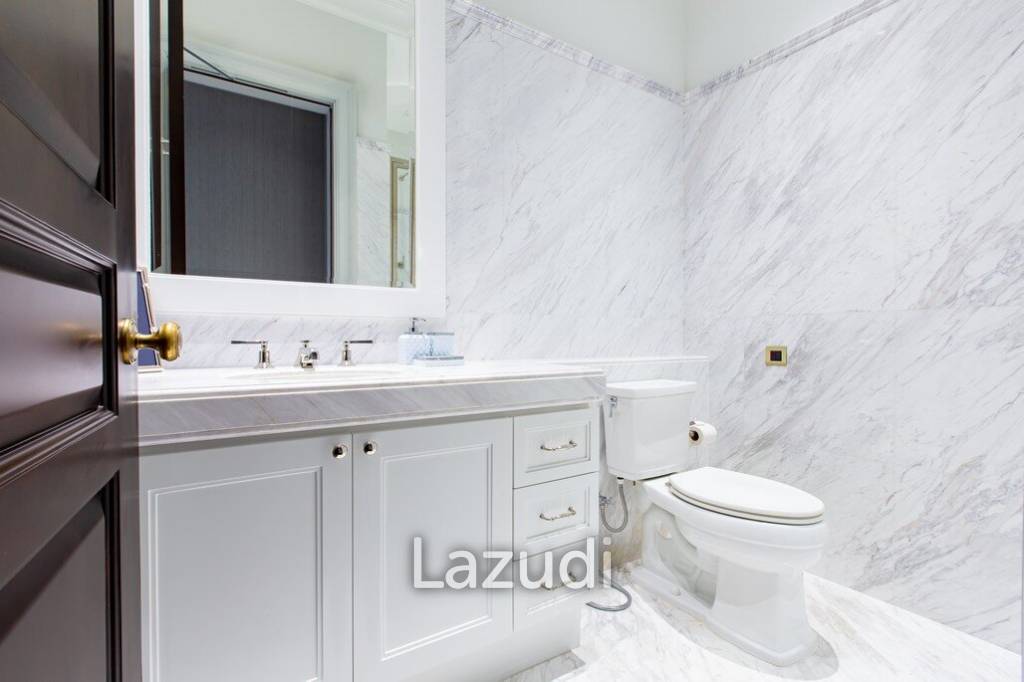 2 Bed 3 Bath 132 SQ.M at 98 Wireless