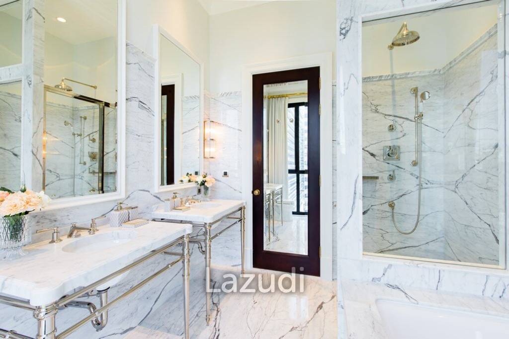 2 Bed 3 Bath 132 SQ.M at 98 Wireless