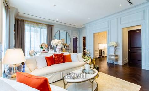 2 Bed 3 Bath 132 SQ.M at 98 Wireless
