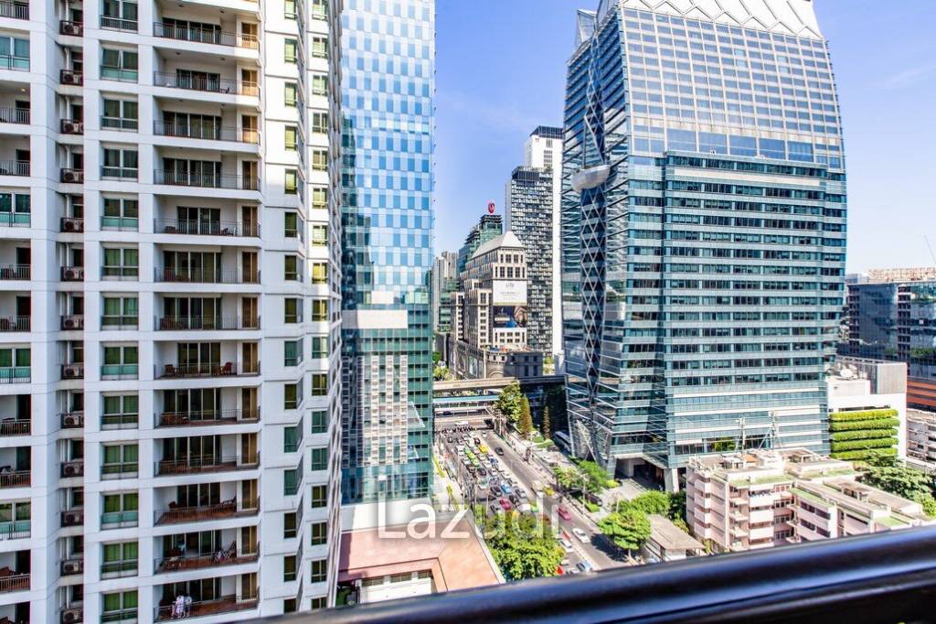 2 Bed 3 Bath 132 SQ.M at 98 Wireless
