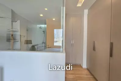 1 Bed 1 Bath 51.58 SQ.M Siri At Sukhumvit