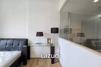 1 Bed 1 Bath 51.58 SQ.M Siri At Sukhumvit