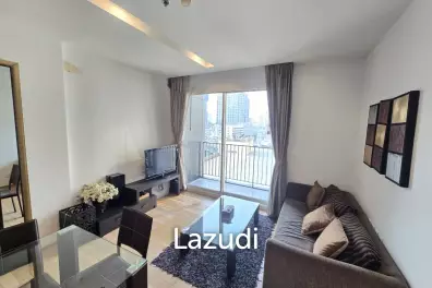 1 Bed 1 Bath 51.58 SQ.M Siri At Sukhumvit