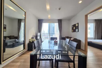 1 Bed 1 Bath 51.58 SQ.M Siri At Sukhumvit