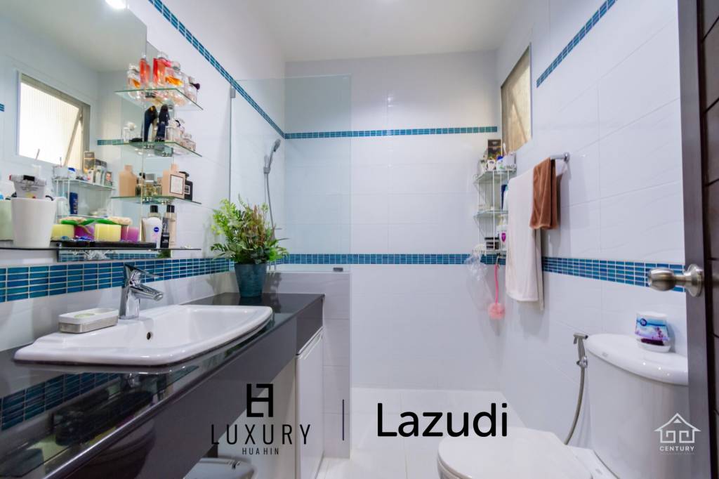 428 metro cuadrado 3 ` 2 Baño Villa de Venta