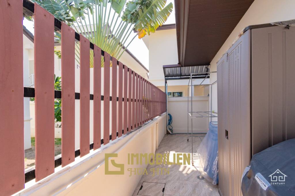 428 metro cuadrado 3 ` 2 Baño Villa de Venta