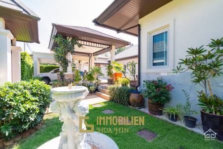 428 qm 3 Bett 2 Bad Villa Für Verkauf