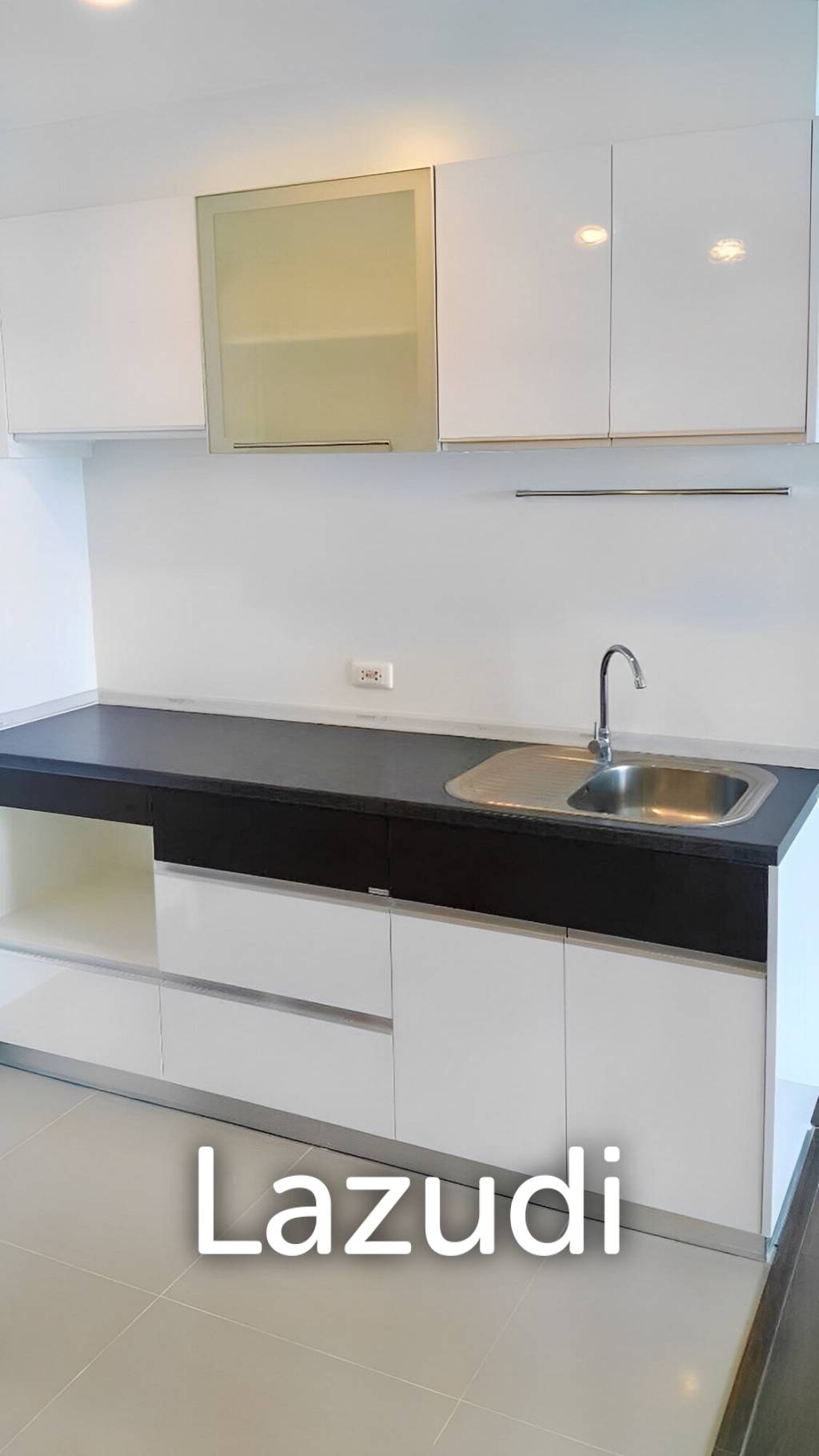 1 Bed 53 SQ.M Supalai Lite Sathorn - Charoenrat