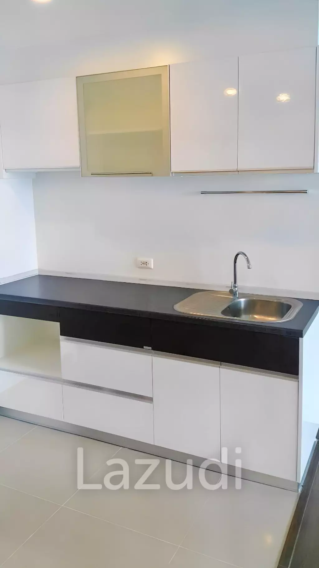 1 Bed 53 SQ.M Supalai Lite Sathorn - Charoenrat