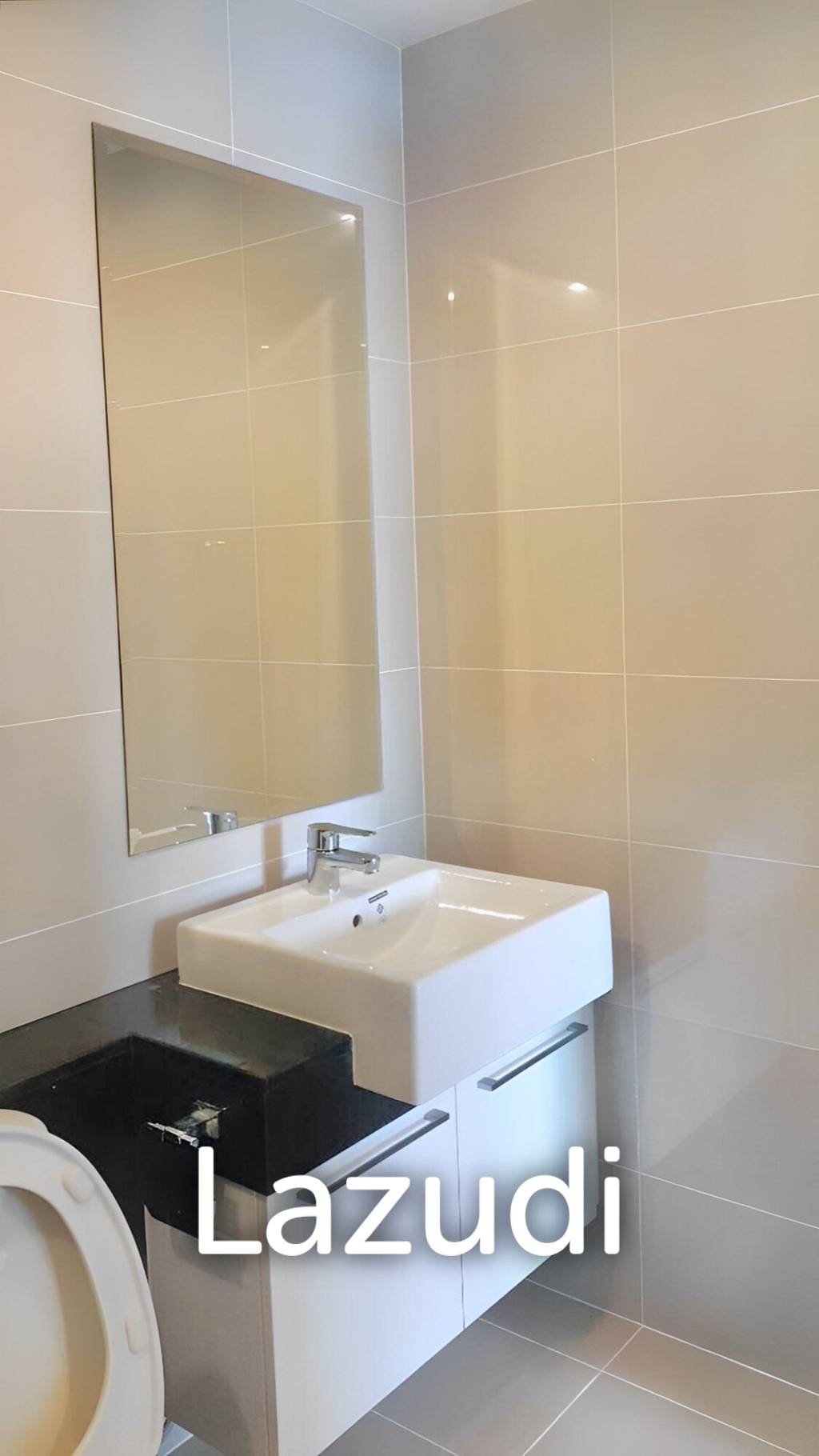1 Bed 53 SQ.M Supalai Lite Sathorn - Charoenrat