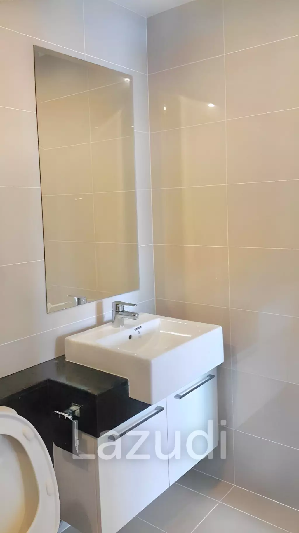 1 Bed 53 SQ.M Supalai Lite Sathorn - Charoenrat
