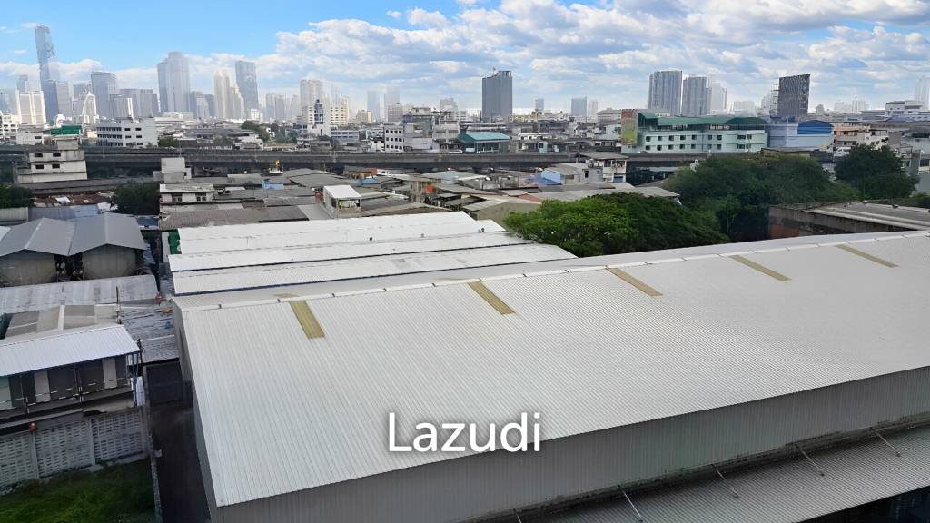 1 Bed 53 SQ.M Supalai Lite Sathorn - Charoenrat