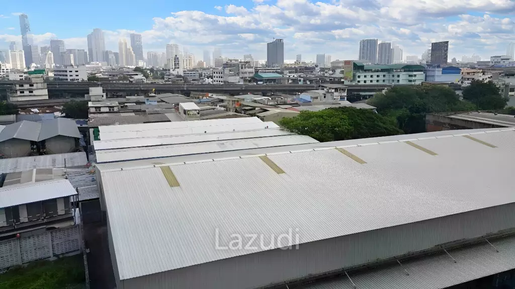 1 Bed 53 SQ.M Supalai Lite Sathorn - Charoenrat