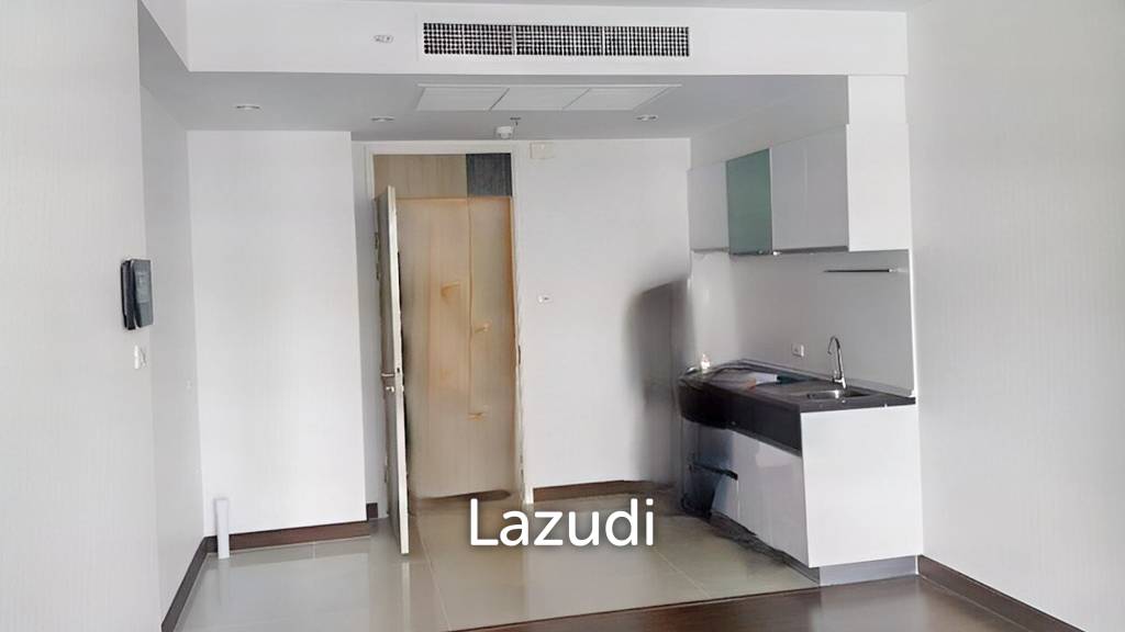 1 Bed 53 SQ.M Supalai Lite Sathorn - Charoenrat