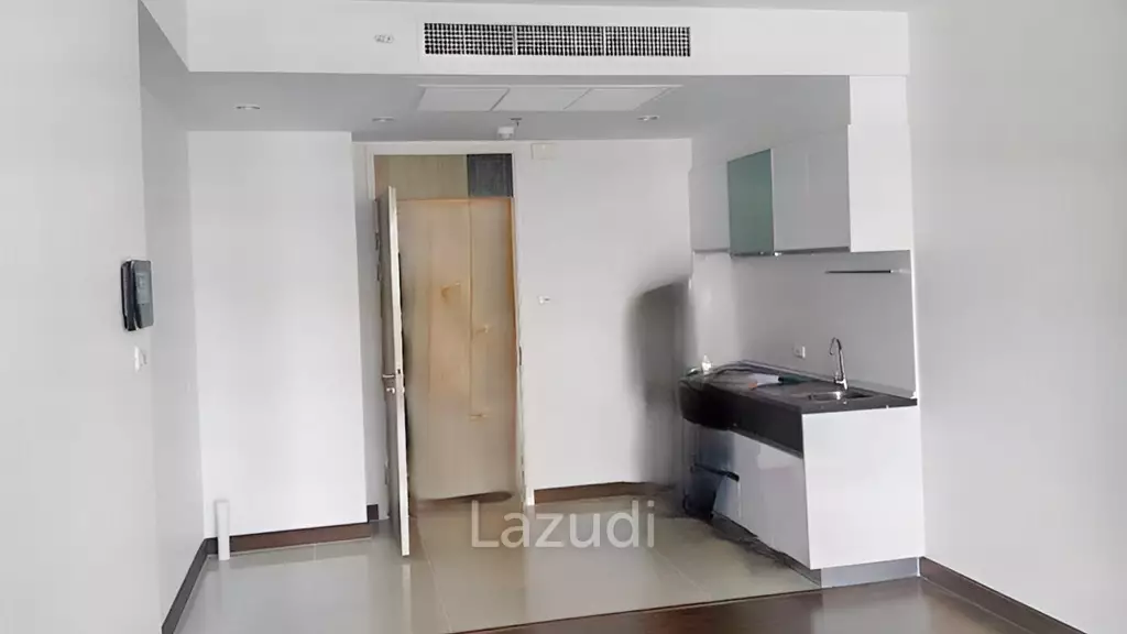 1 Bed 53 SQ.M Supalai Lite Sathorn - Charoenrat