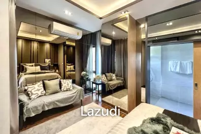 5 Bed 6 Bath 375 SQ.M The City Ekkamai - Ladprao