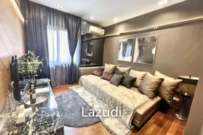 5 Bed 6 Bath 375 SQ.M The City Ekkamai - Ladprao