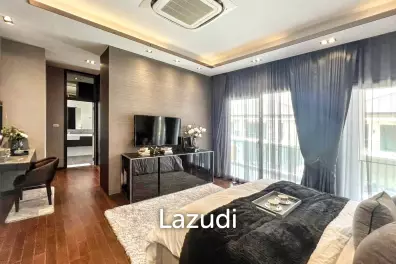 5 Bed 6 Bath 375 SQ.M The City Ekkamai - Ladprao