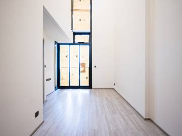 1 Bed 1 Bath 42 SQ.M The Line Sukhumvit 101