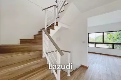 3 Bed 3 Bath 141 SQ.M Patio Srinakarin Rama 9