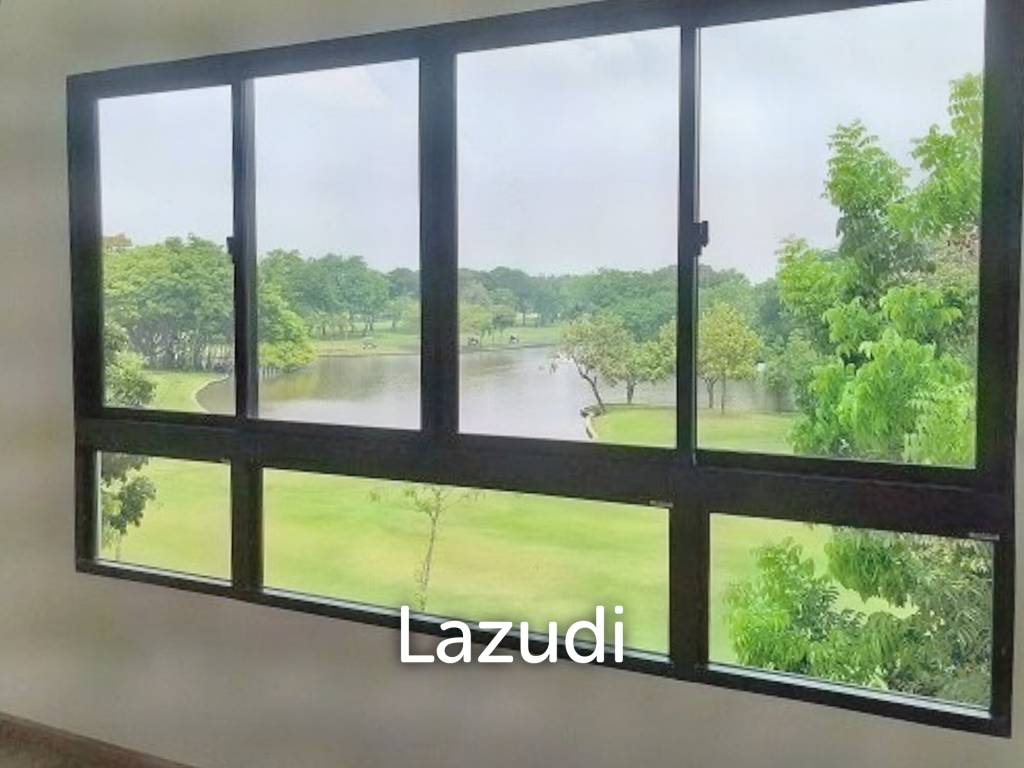 3 Bed 3 Bath 141 SQ.M Patio Srinakarin Rama 9