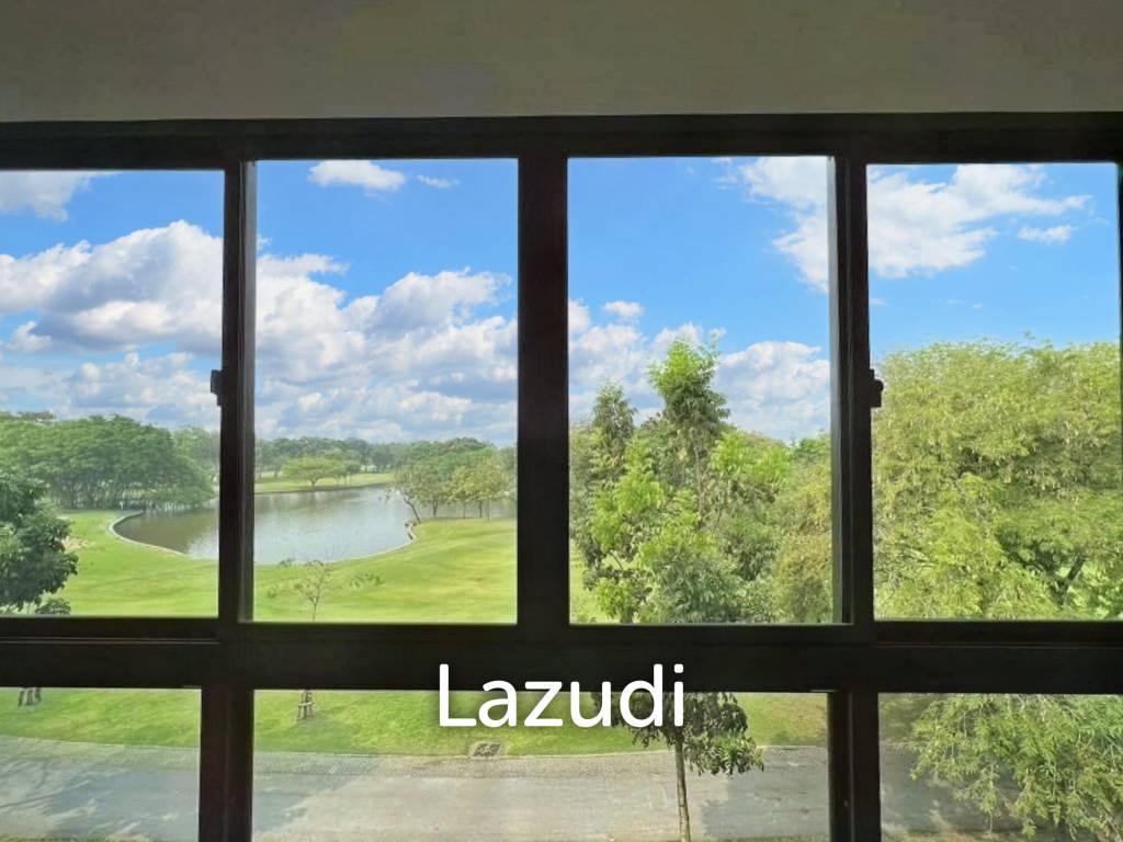 3 Bed 3 Bath 141 SQ.M Patio Srinakarin Rama 9