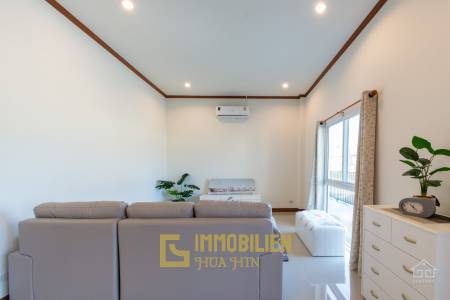 Renovated 3 bed villa in Soi 6