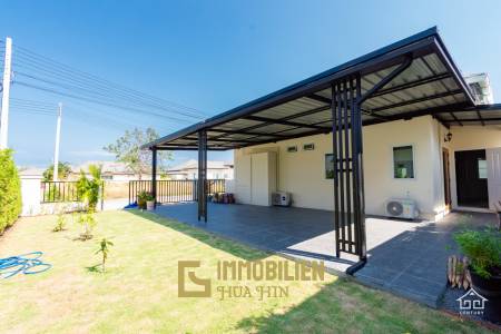 356 metro cuadrado 3 ` 2 Baño Villa de Venta