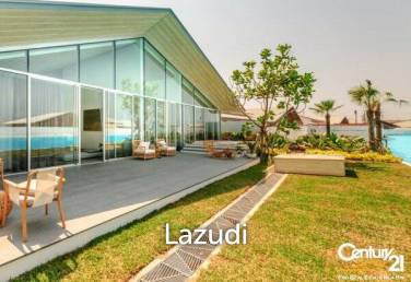 4 Bed 4 Bath Villa For Sale