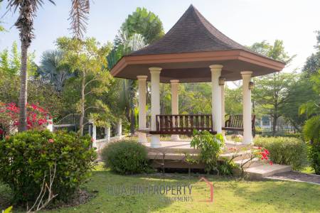 Luxurious 11 Bed Mansion With 7 Rai Land