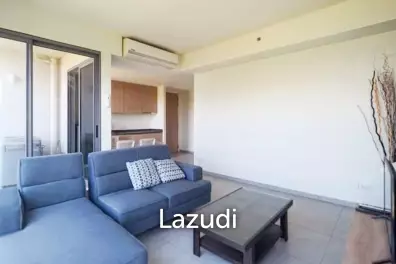 2 Bedrooms 2 Bathrooms 63 SQ.M Unixx Pattaya