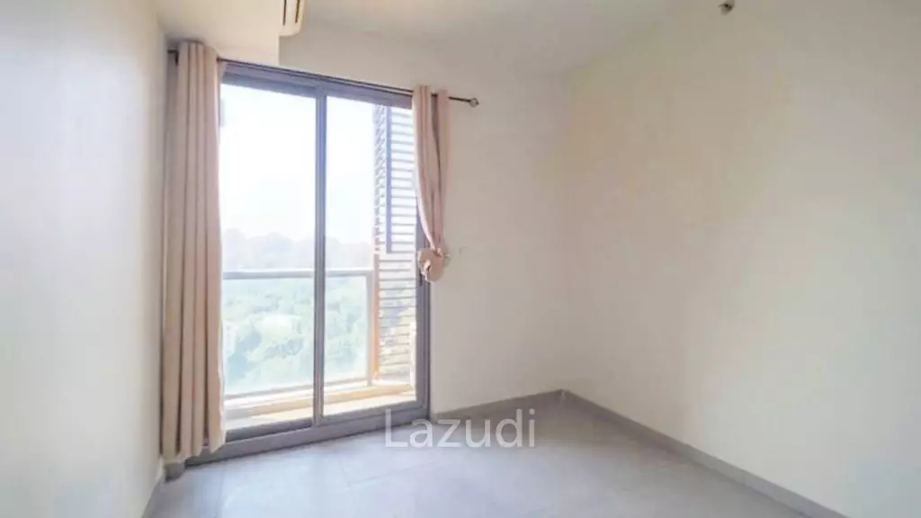 2 Bedrooms 2 Bathrooms 63 SQ.M Unixx Pattaya