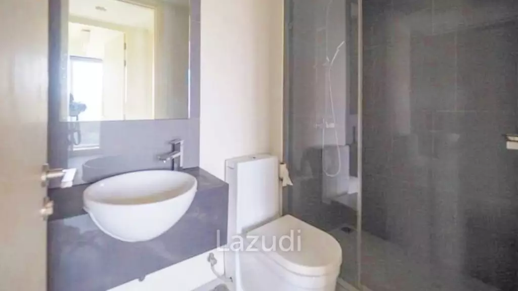 2 Bedrooms 2 Bathrooms 63 SQ.M Unixx Pattaya