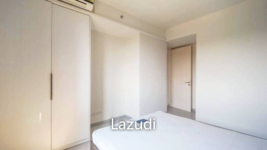 2 Bedrooms 2 Bathrooms 63 SQ.M Unixx Pattaya