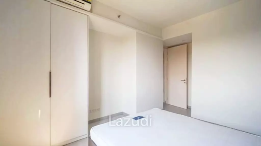2 Bedrooms 2 Bathrooms 63 SQ.M Unixx Pattaya