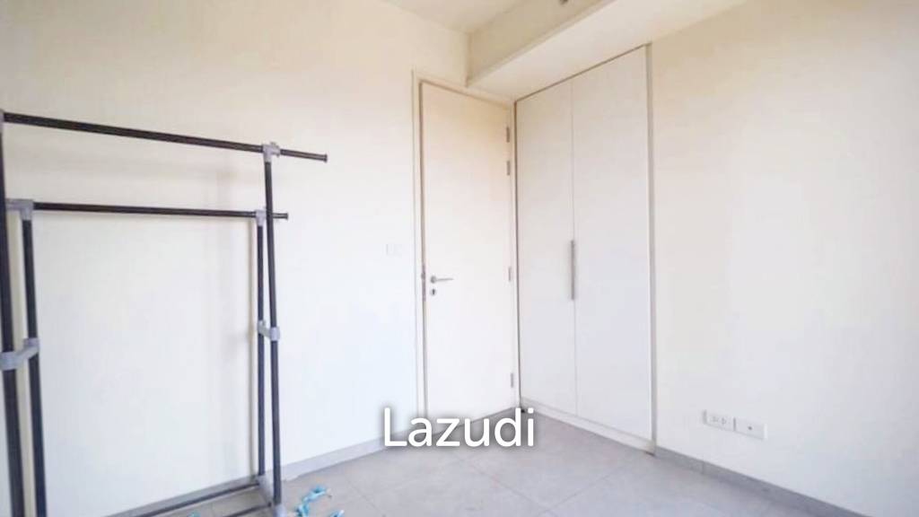 2 Bedrooms 2 Bathrooms 63 SQ.M Unixx Pattaya