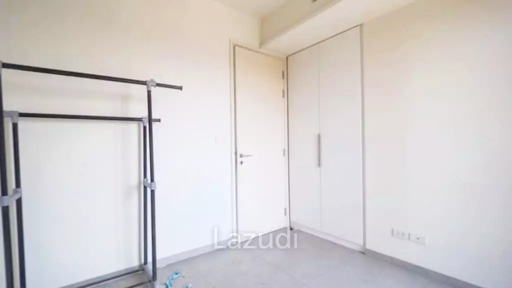2 Bedrooms 2 Bathrooms 63 SQ.M Unixx Pattaya