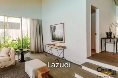 Amazing 4 Bed Lagoon frontage Villa