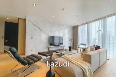 2 Bed 2 Bath 107 SQ.M BEATNIQ Sukhumvit 32