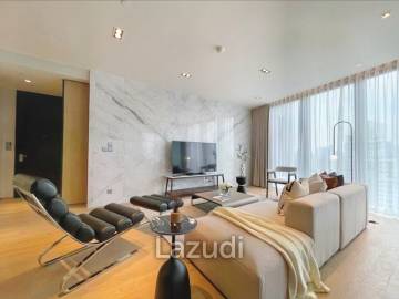 2 Bed 2 Bath 107 SQ.M BEATNIQ Sukhumvit 32