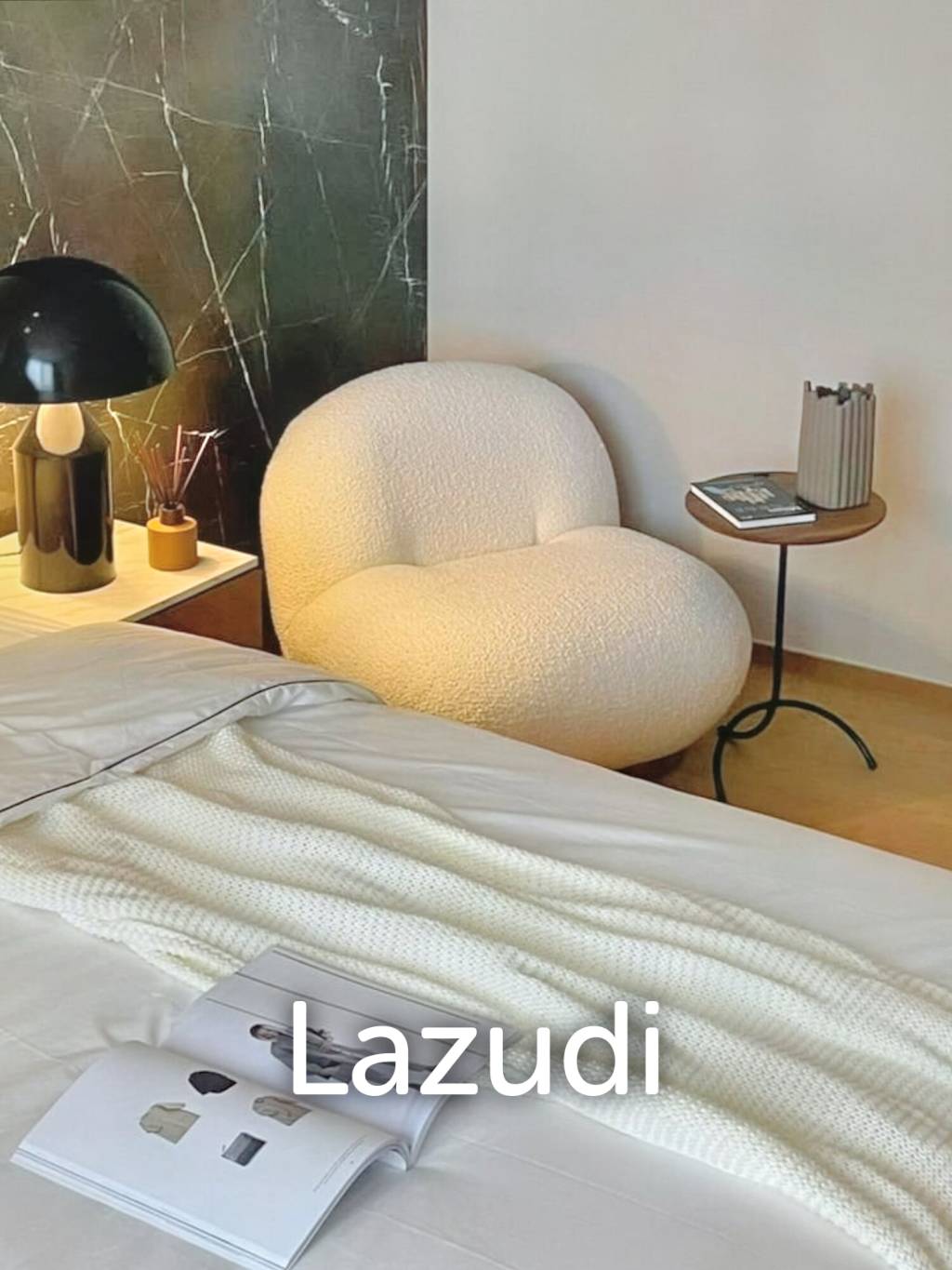 2 Bed 2 Bath 107 SQ.M BEATNIQ Sukhumvit 32