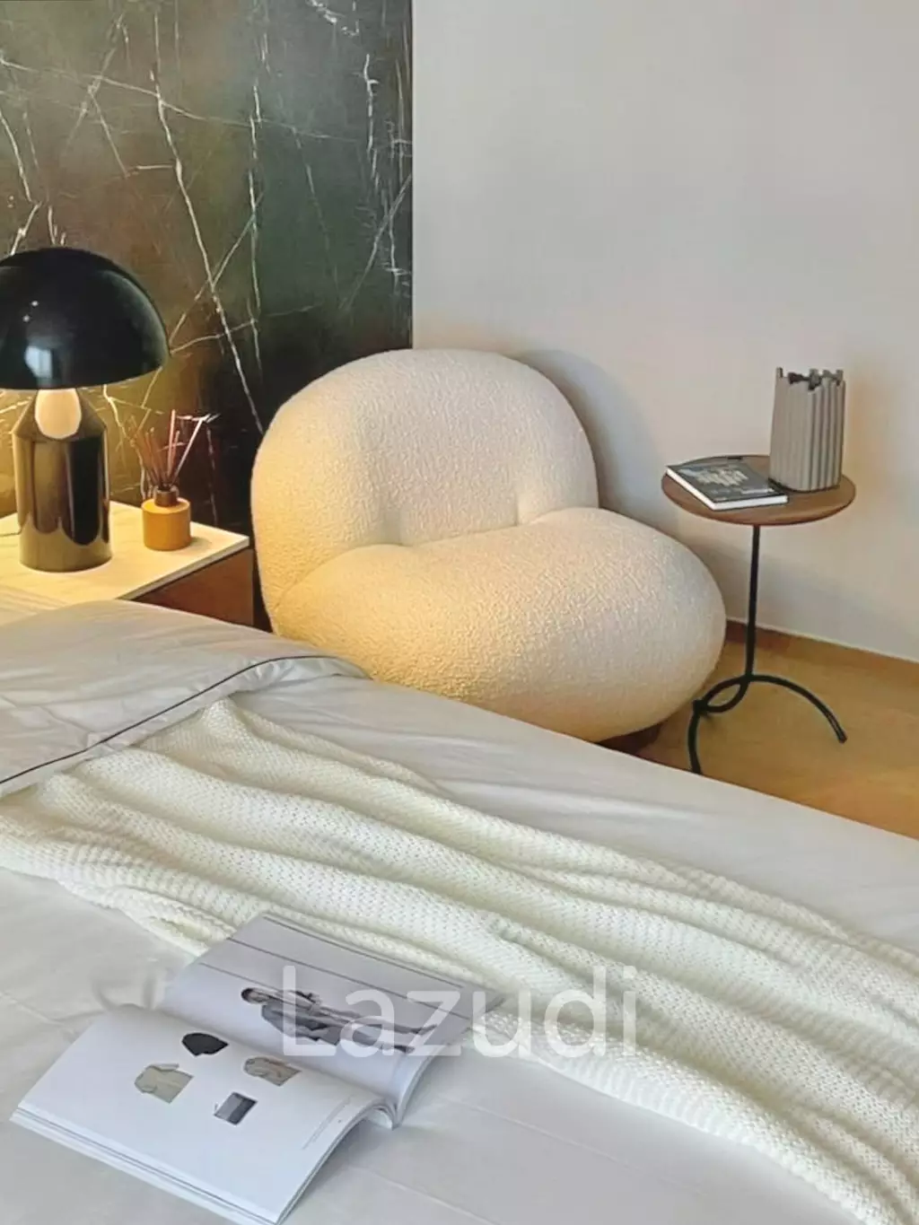 2 Bed 2 Bath 107 SQ.M BEATNIQ Sukhumvit 32